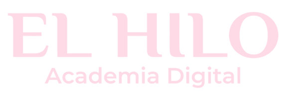 El Hilo Academia Digital